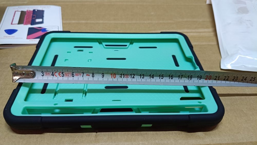 Etui Obudowa Pokrowiec na Tablet iPad Mini 6