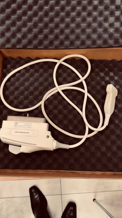 Aparat USG Medison Sonace X8