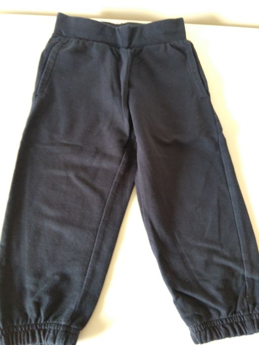 Lote calças menino 2 3 anos, portes incluídos