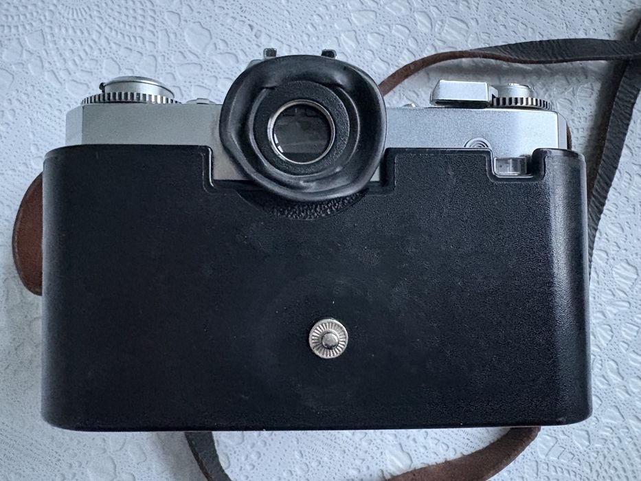 Фотоапарат Icarex 35S Zeiss Ikon (вживаний)