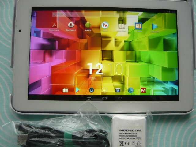 Tablet - stan idealny.