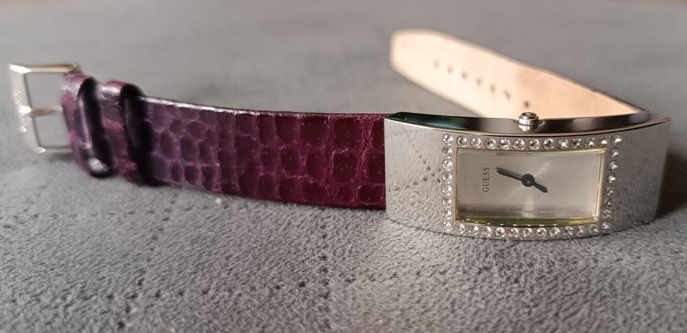 Relógio GUESS como novo