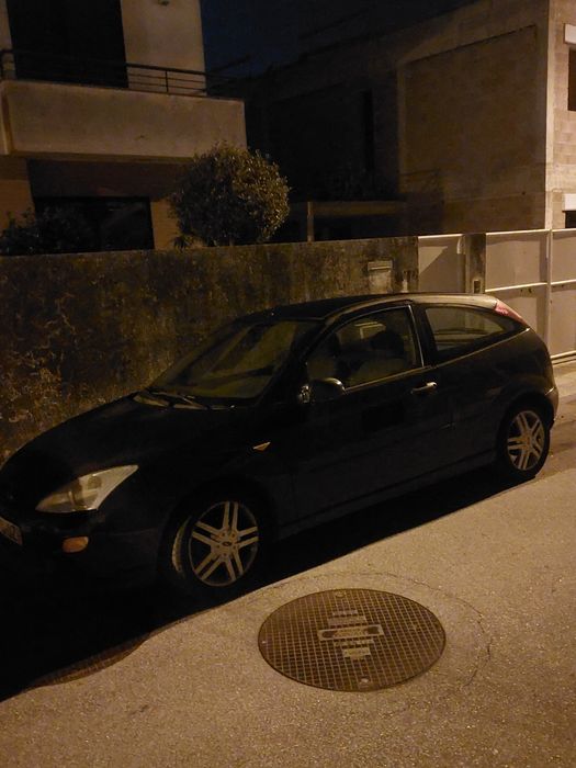 Ford Focus C-Max