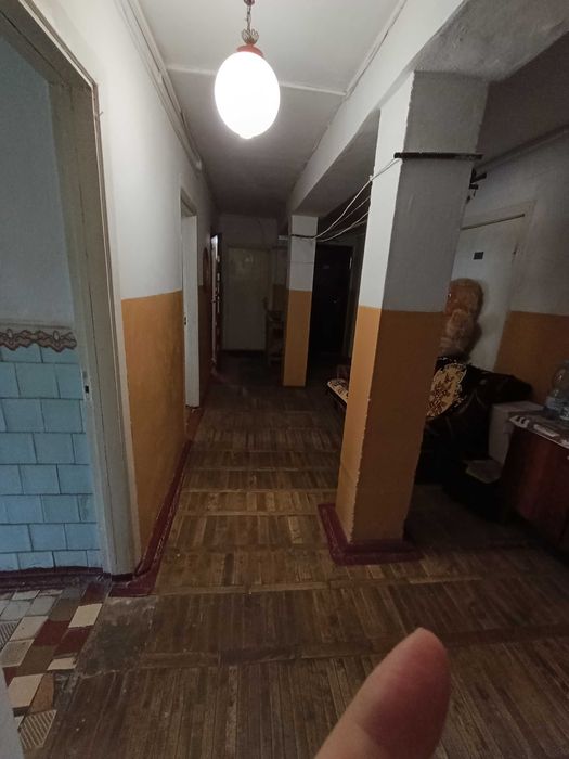 Продаж кімнати в гуртожитку м.Нововолинськ