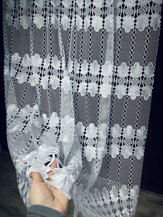 Gipiura na 1,6 na wąskę okno