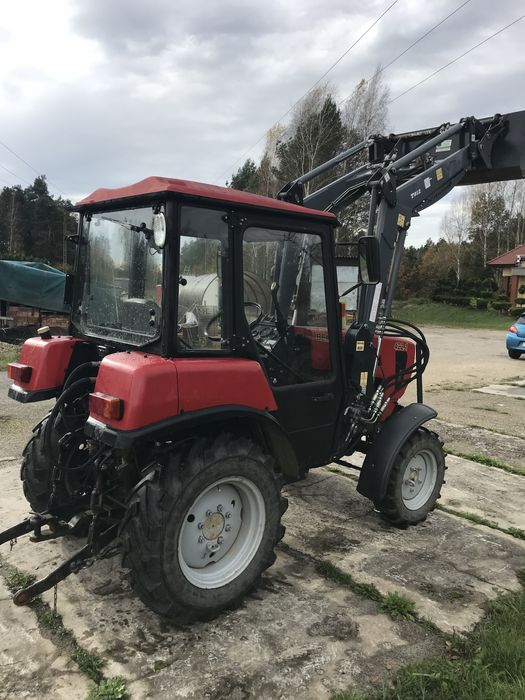 Mtz 422.1 jak nowy