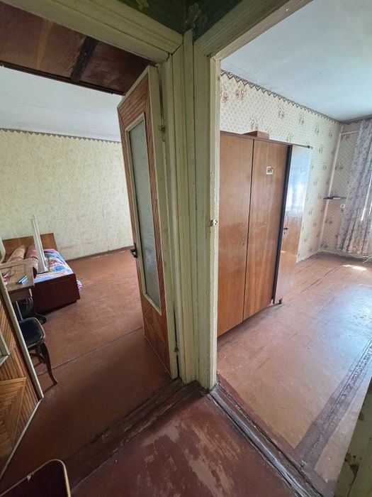 Продам 2-кімнатну квартиру(2 поверх) Центр міста Козятин