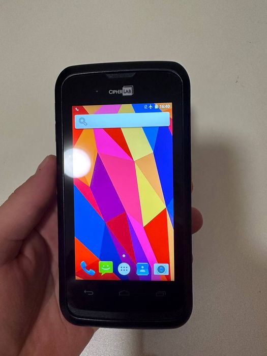 Терминал сбора данных CipherLab RS 31