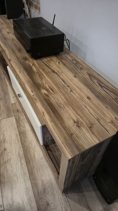 Stolik  szafka komoda rtv