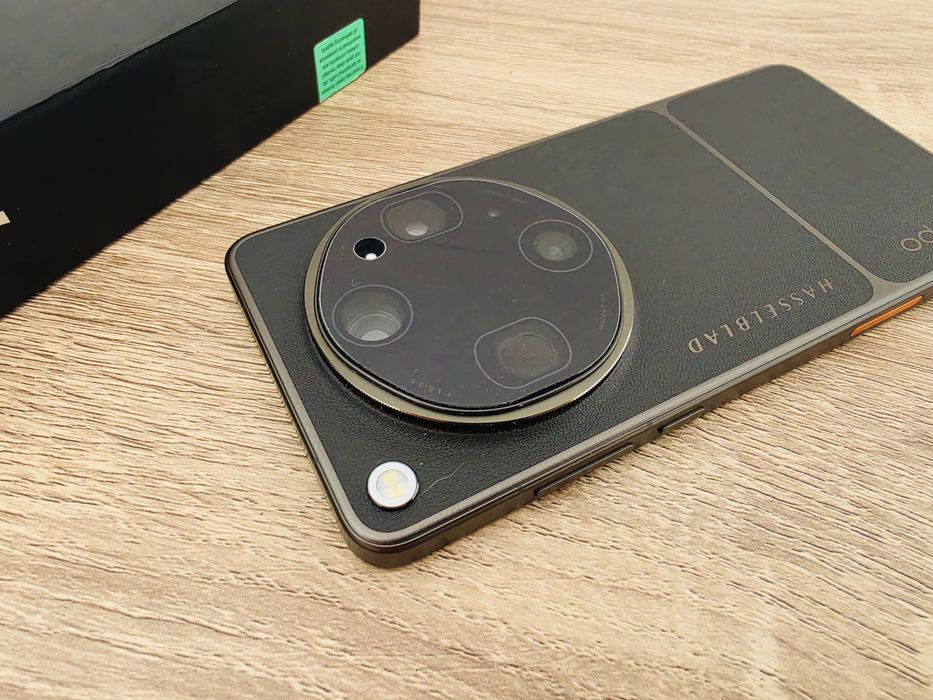 Oppo Find X9 Ultra - 12/512Gb - Preto