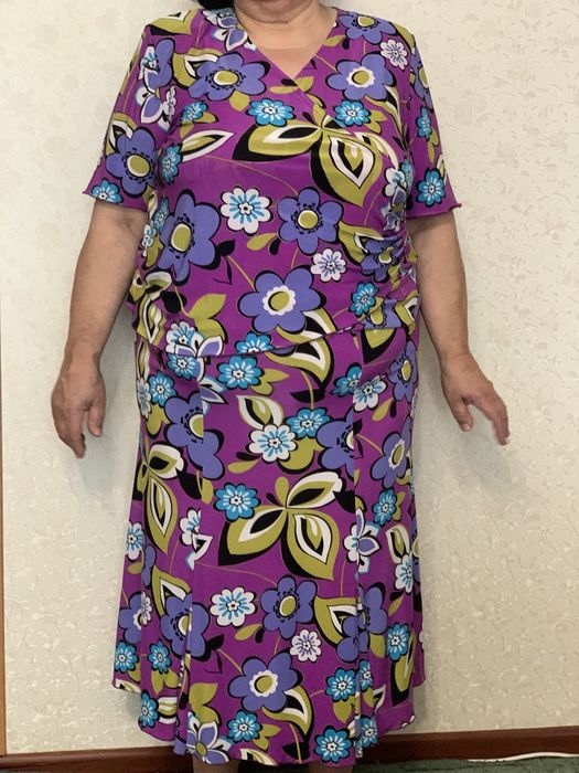 Костюм двойка, размер 56