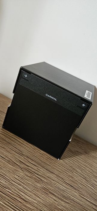 Garmin Fenix 8 Pro 51mm