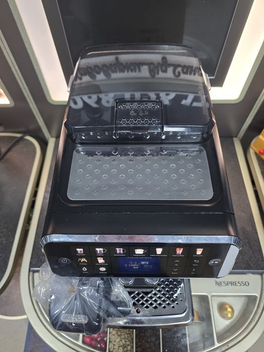 Philips LatteGo 5500