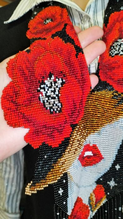 Гердан Маковий погляд