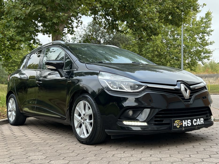 Renault Clio DCI 1.5 Limited — photo 2