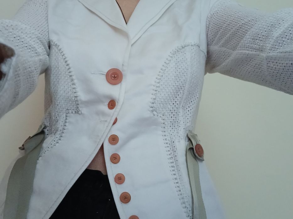 Женский новый жакет.