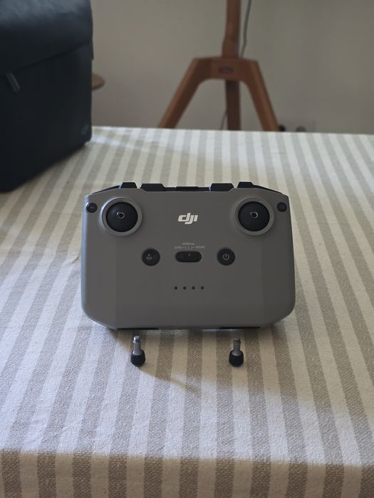 Dji mini 2 "Combo Fly more"
