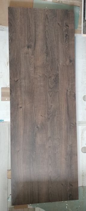 Blat dąb portobelo ciemny brąz