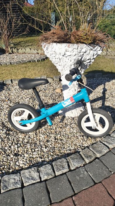 Rowerek biegowy Btwin