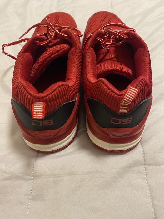 Tenis padel drop shot