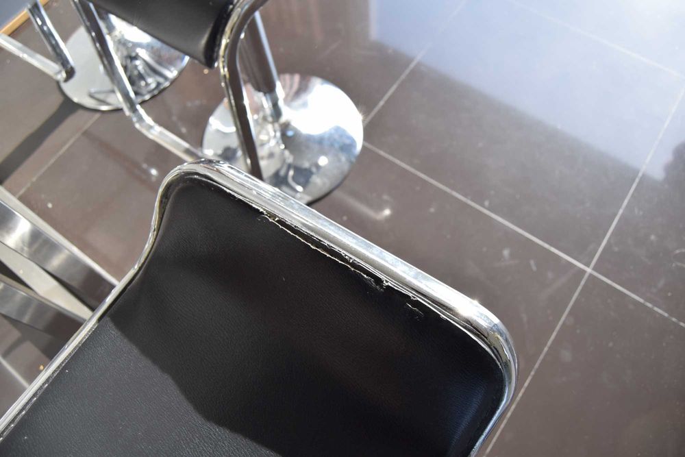 Cadeiras Altas Cozinha