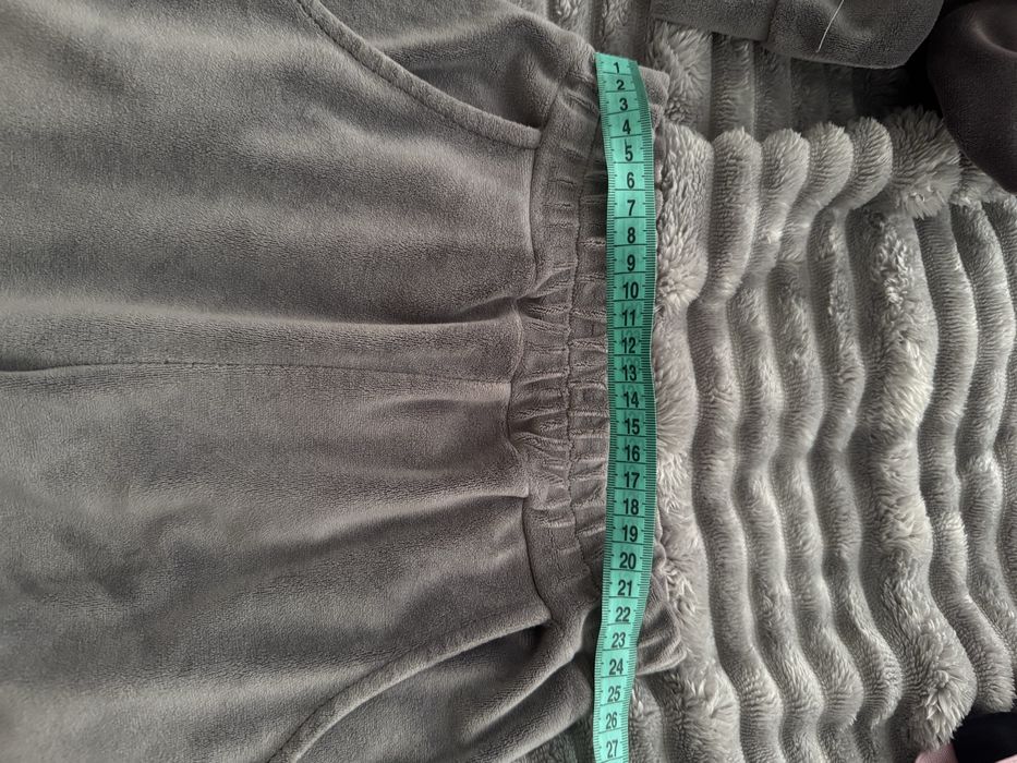 Велюровий костюм дитячий