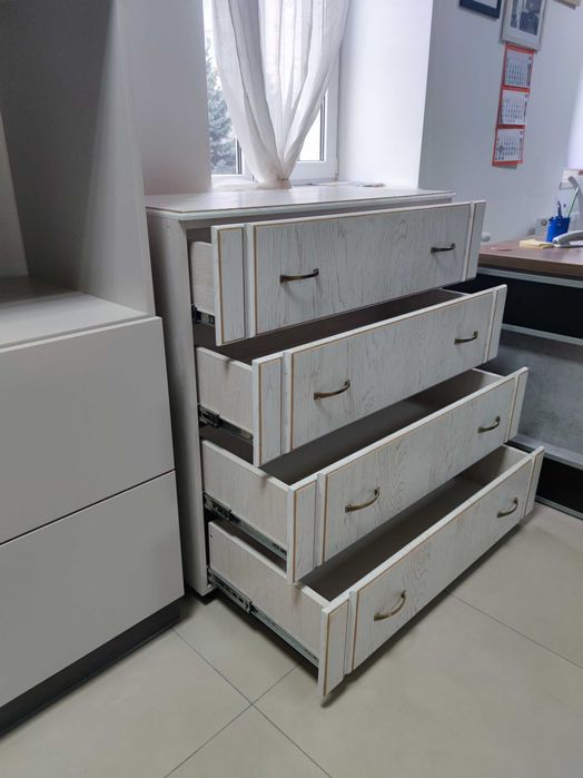 Комод класичний "Beige". Розпродаж -50%.