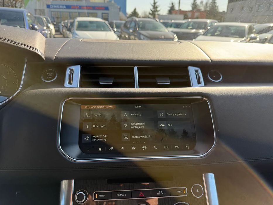 Land Rover Range Rover Sport Sdv8 Autobiography Panorama Headup