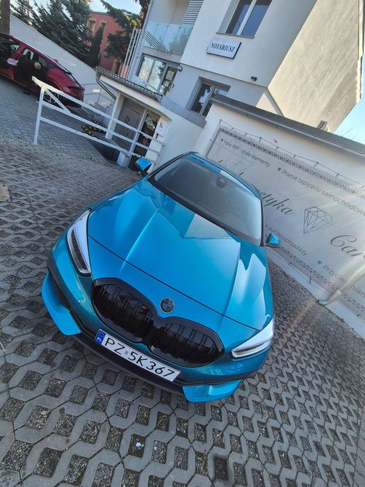 BMW Seria 1