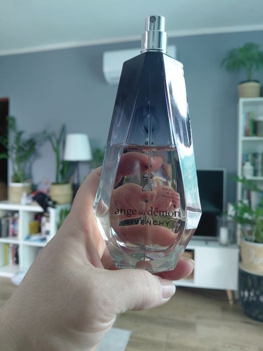 Woda perfumowana Givenchy Angel Demon 100 ml