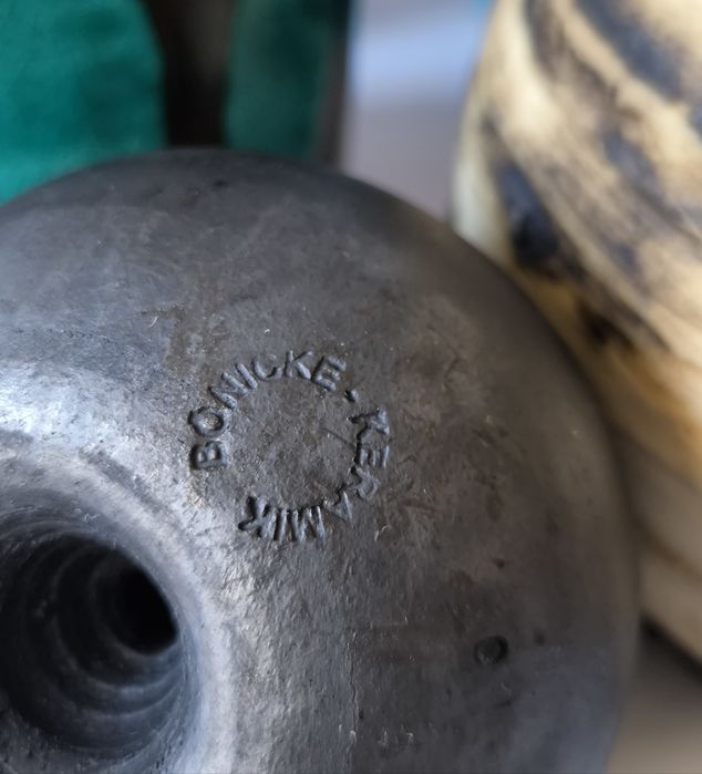 Ceramika piękna stara