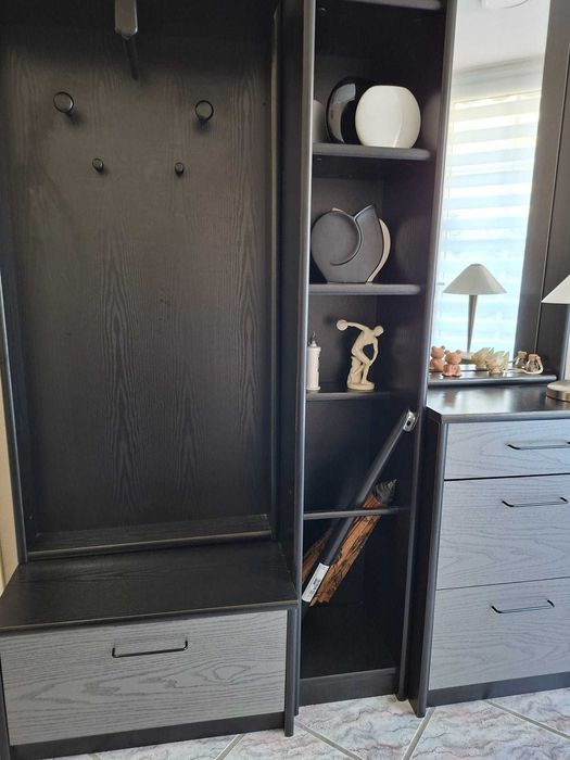 Sprzedam Meble-Garderobe
