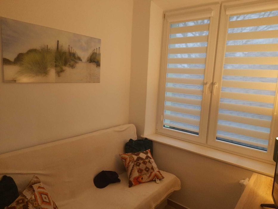 Sandomierz ul. Ogrodowa - mieszkanie do wynajęcia: 2 pok.+kuchnia