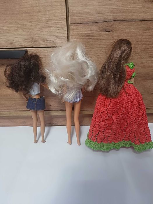 Лялька Мірабель Барбі Sindy