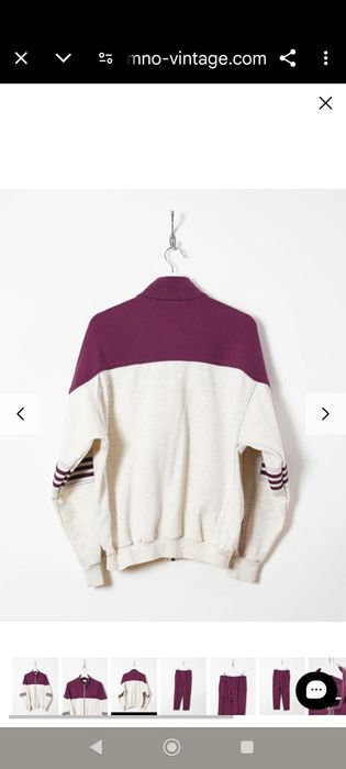 Bluza dresowa męska XL