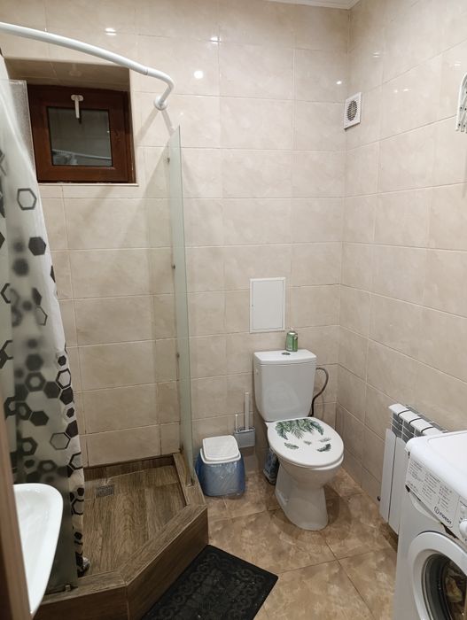 Таирова. 1 этаж. Киевский рынок. Газ. Своё отопление. Зона барбекю