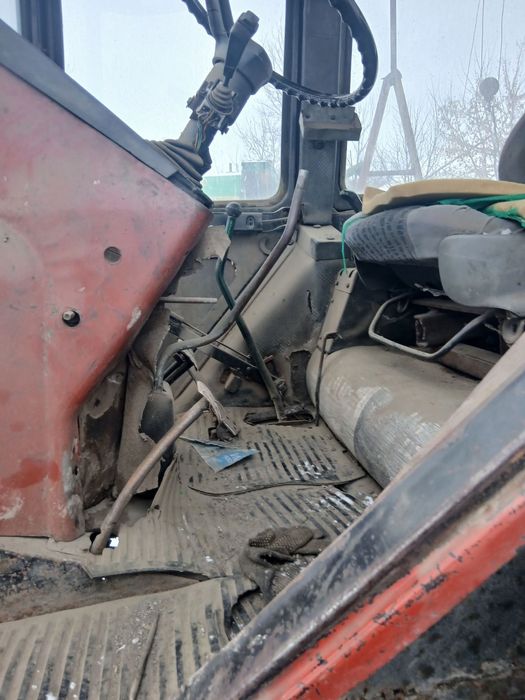 Продам трактор МТЗ-82.1 2010 року