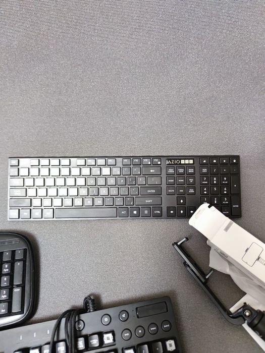 Техніка з Європи