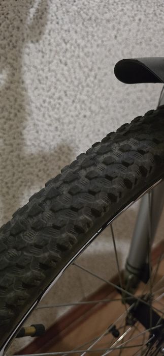 Електровелосипед формула 29"