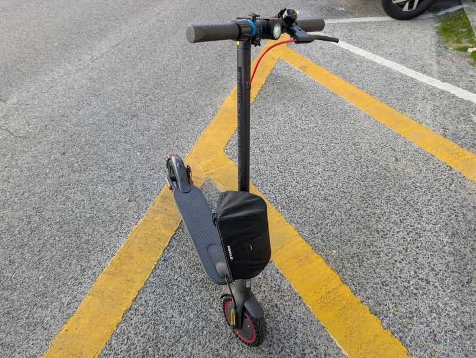 Trotineta Mi Scooter Pro 2