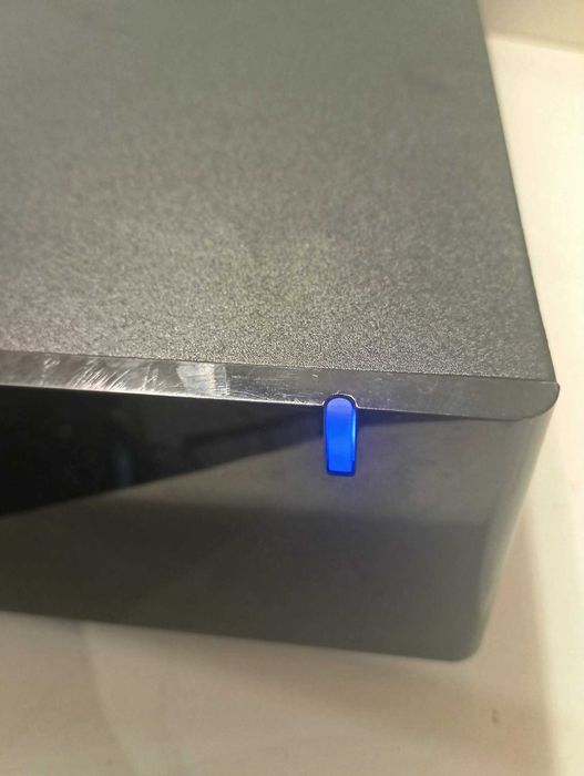 Subufer Philips SWB 50 bezprzewodowy głośnik bluetooth do TV