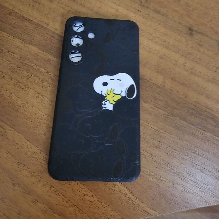 Чехол на Samsung Galaxy S24+  новый