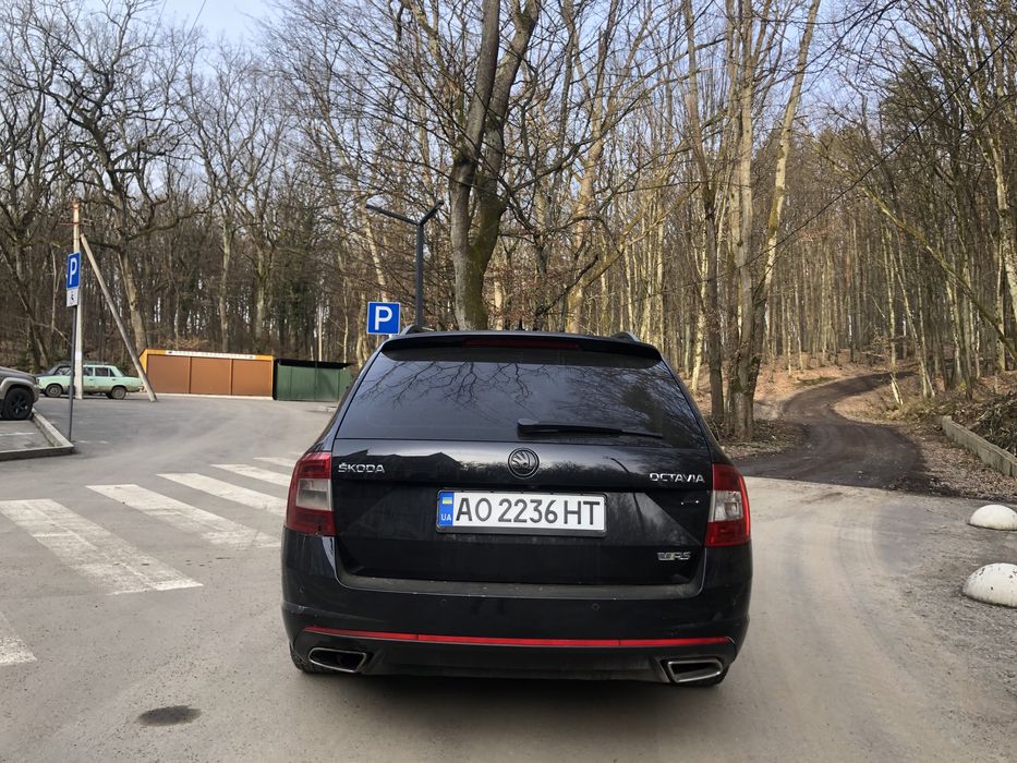 В продажі оригінал vRS