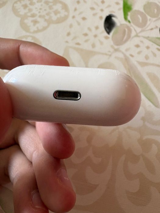 Caixa para Airpods