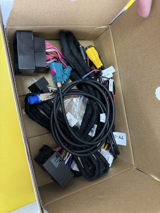 Carplay audi a4 a5 q5 s4 s5 sq5 android concert mmi