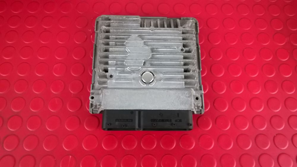 Centralina do Motor - VW POLO V (6R1, 6C1)