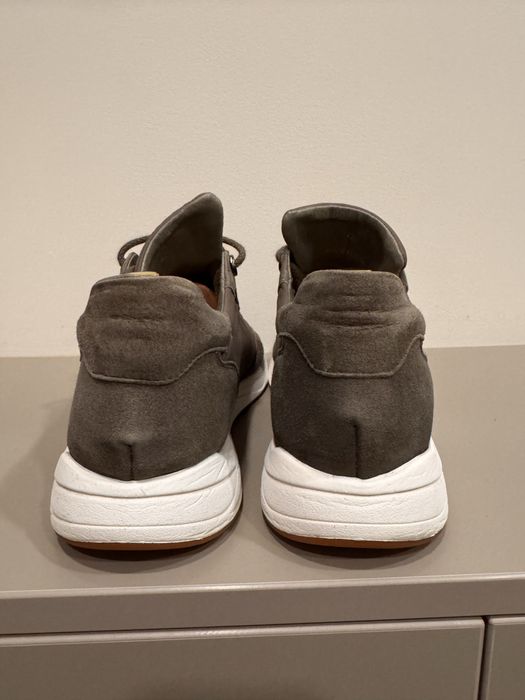 Кроссовки andrea ventura кеды кросівки