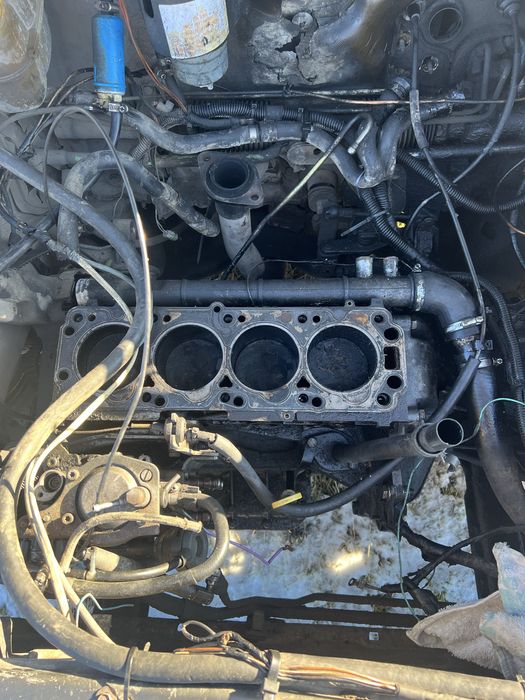 Продам опель вектра А дизель 1,7(розборка)