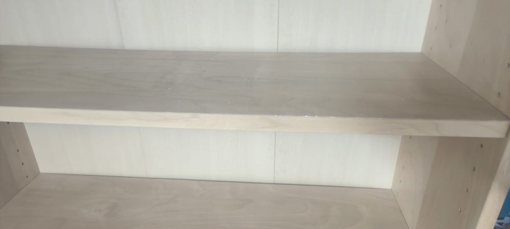 Estantes Billy IKEA