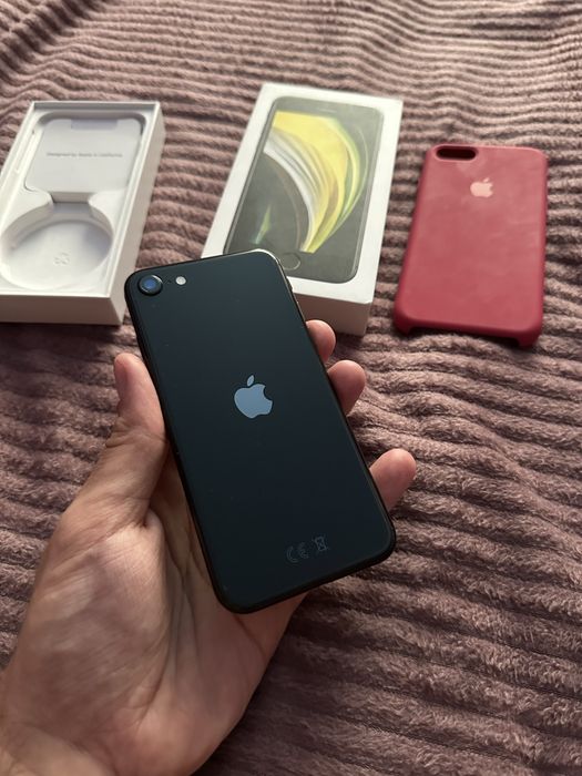 iphone se 64gb - купить телефоны и аксессуары - Цена на OLX.ua